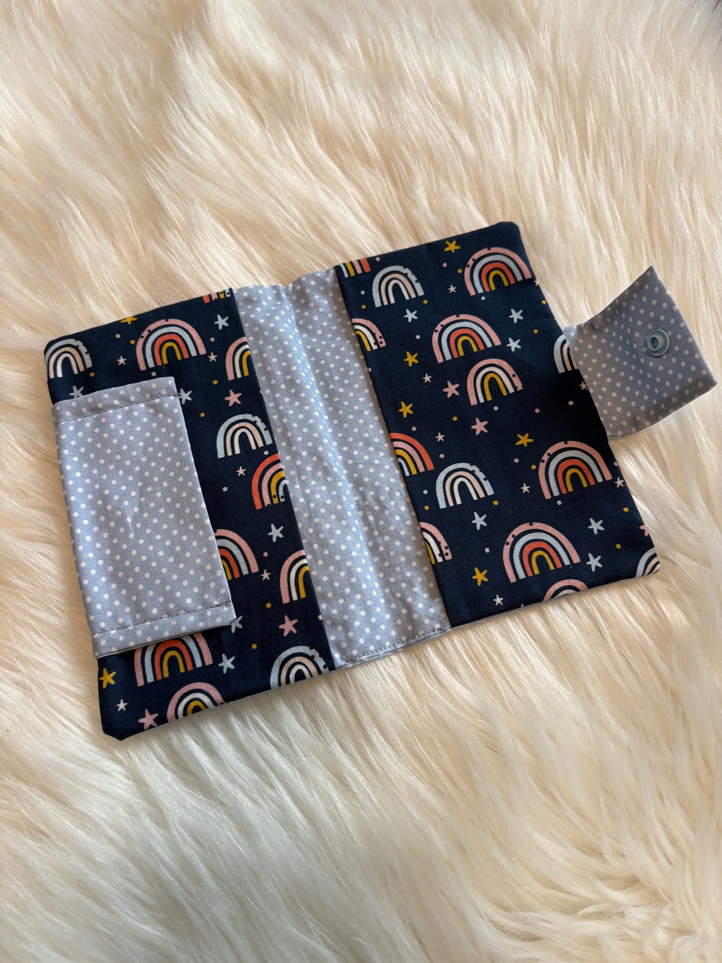 Mutterkindpass Hülle