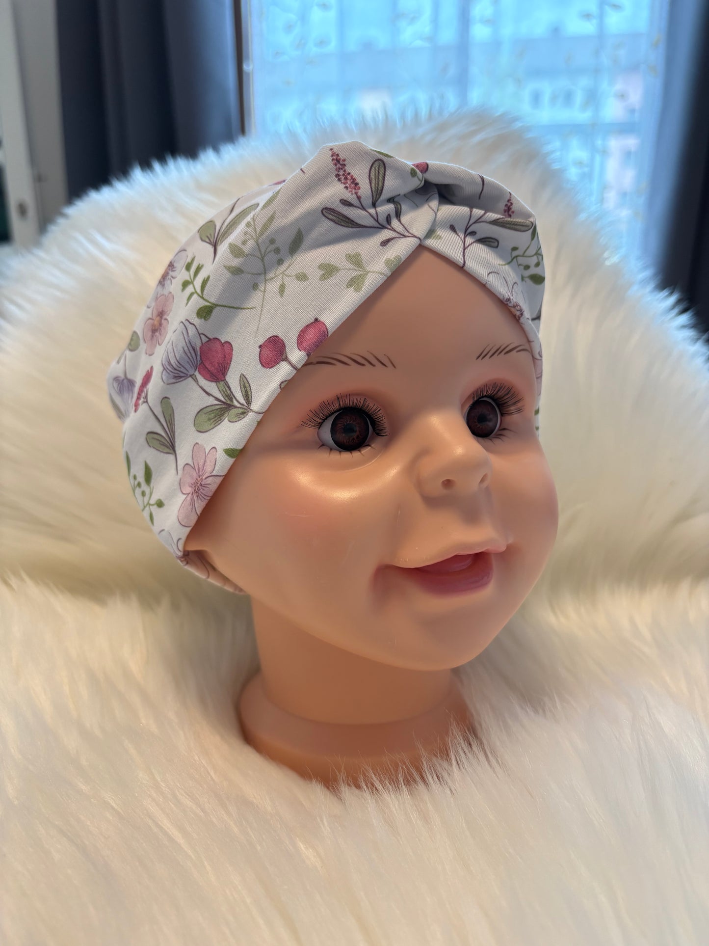 Stirnband Ku 49-52cm