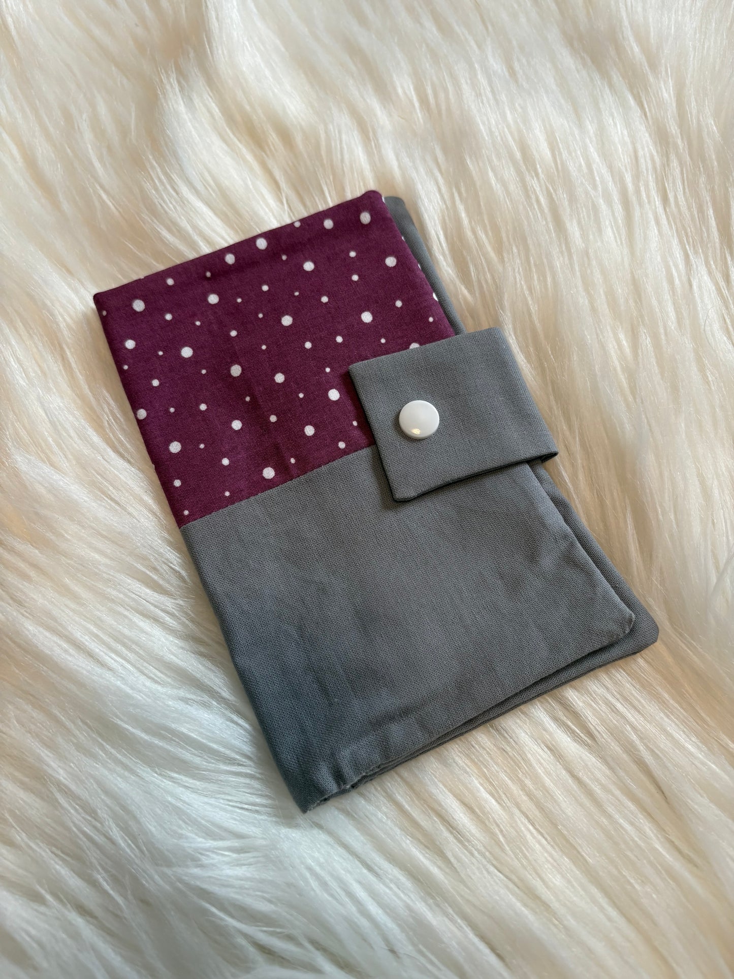 Mutterkindpass Hülle