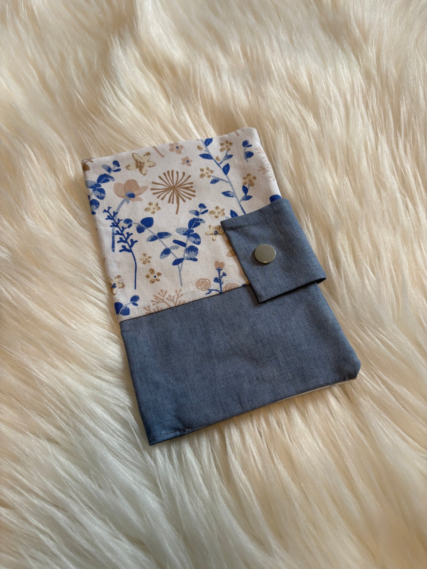 Mutterkindpass Hülle