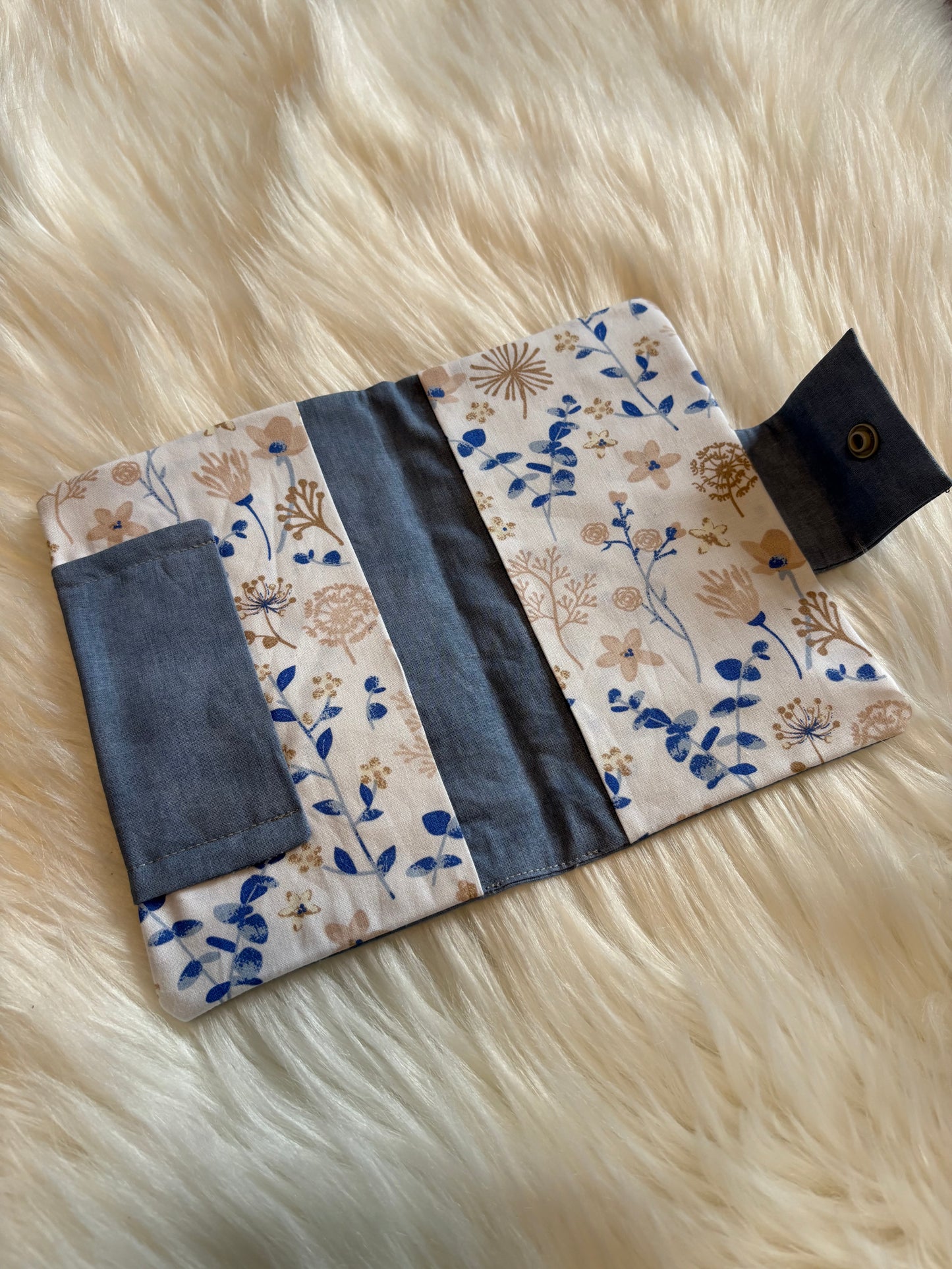 Mutterkindpass Hülle