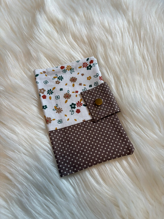 Mutterkindpass Hülle