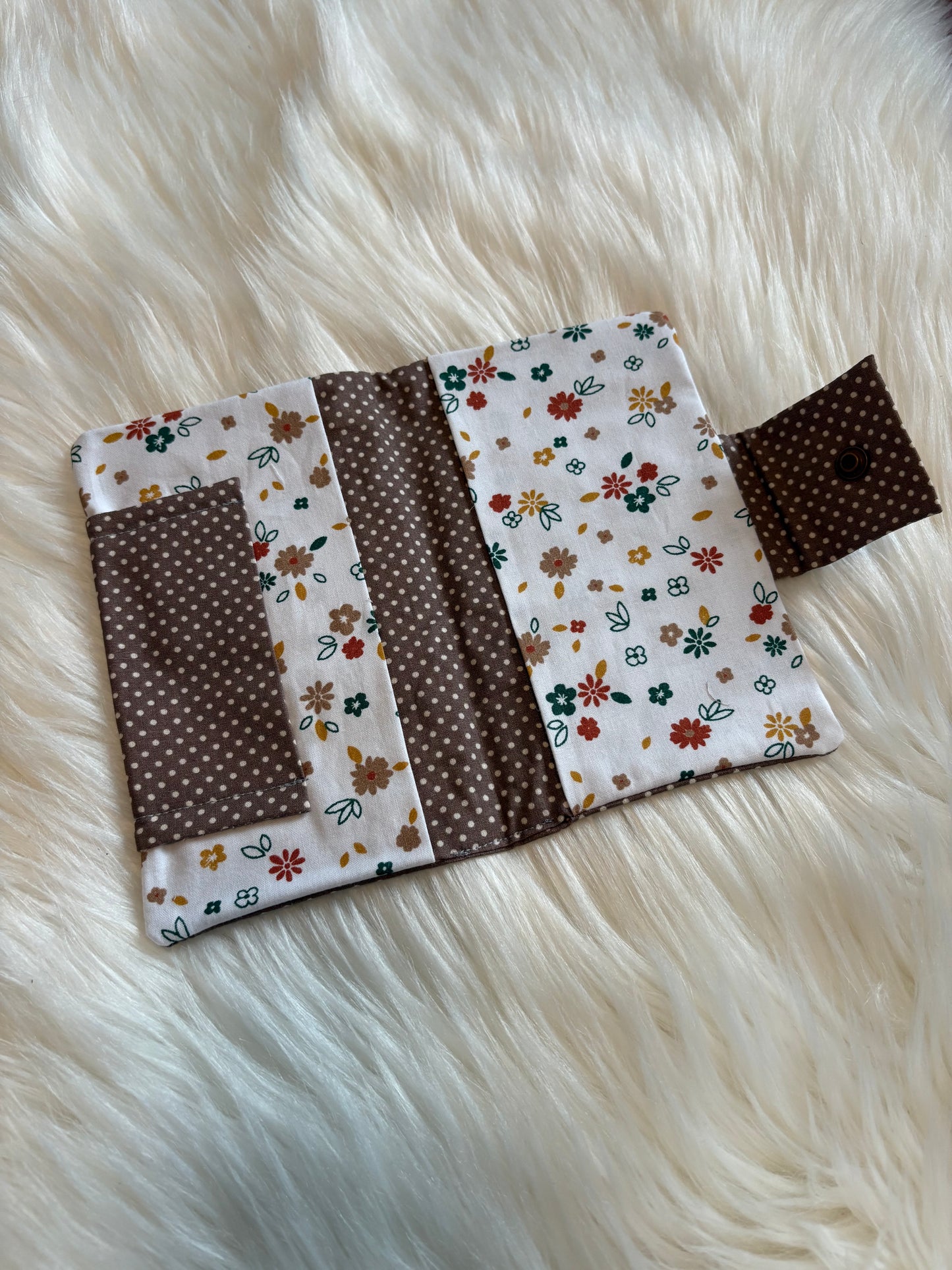 Mutterkindpass Hülle