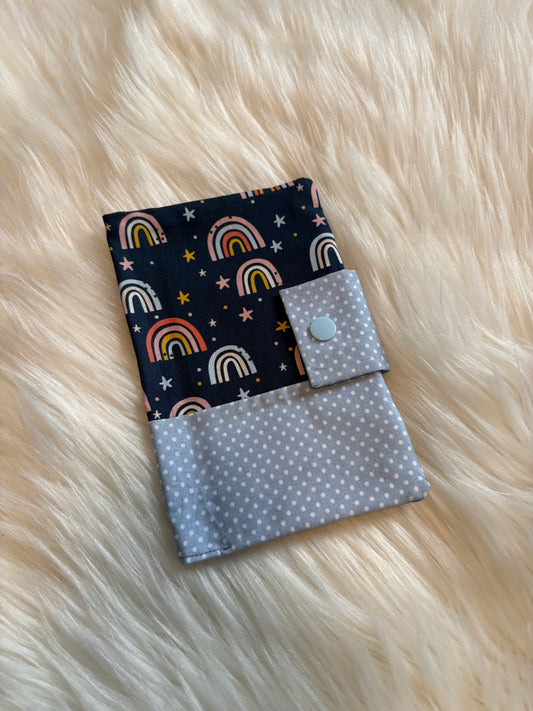 Mutterkindpass Hülle