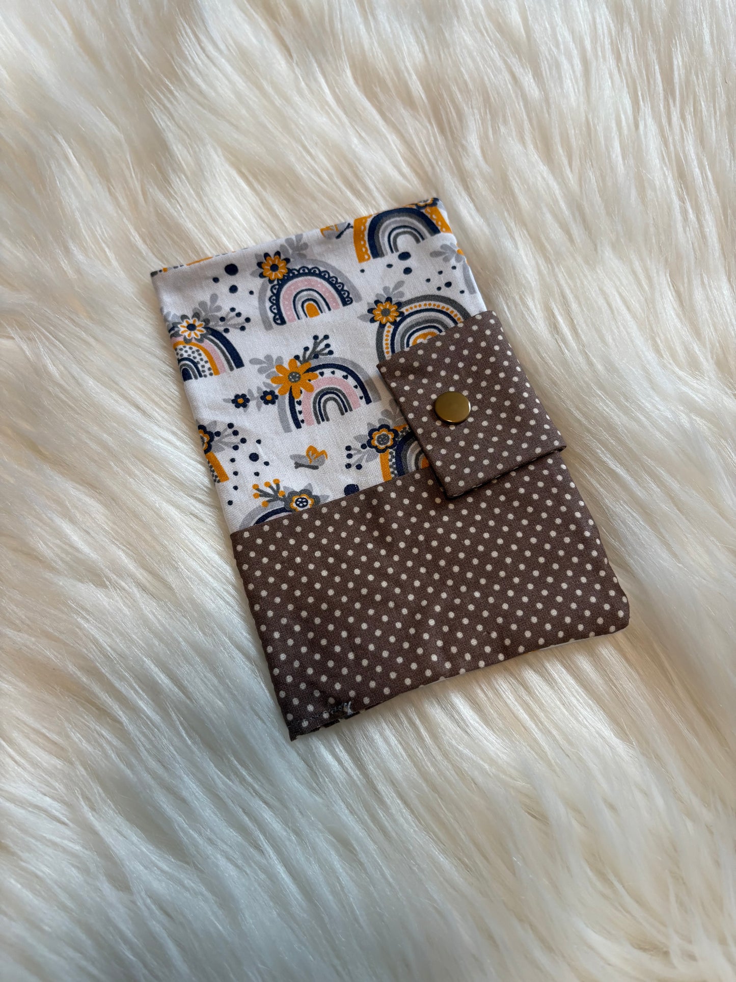 Mutterkindpass Hülle