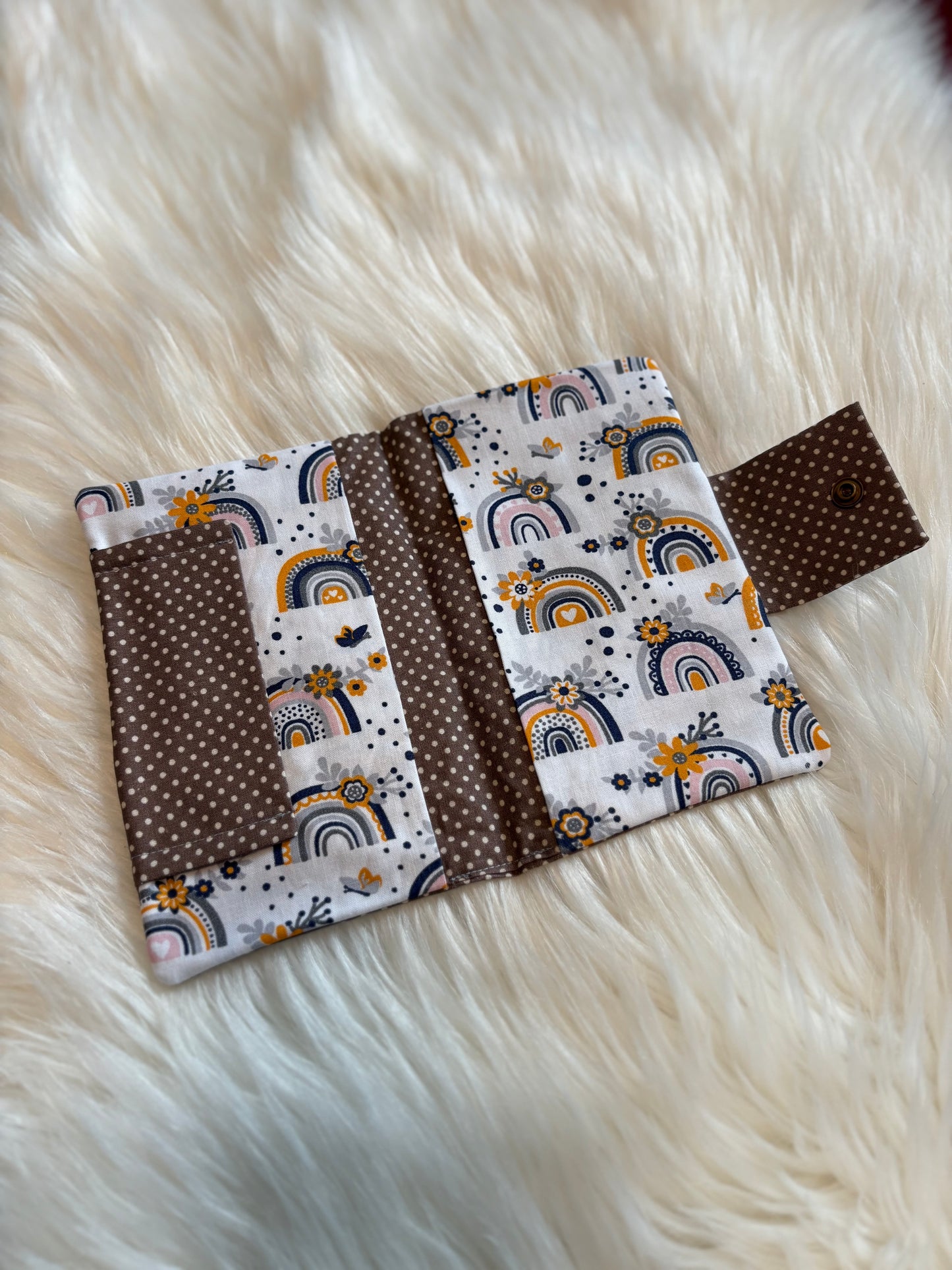 Mutterkindpass Hülle