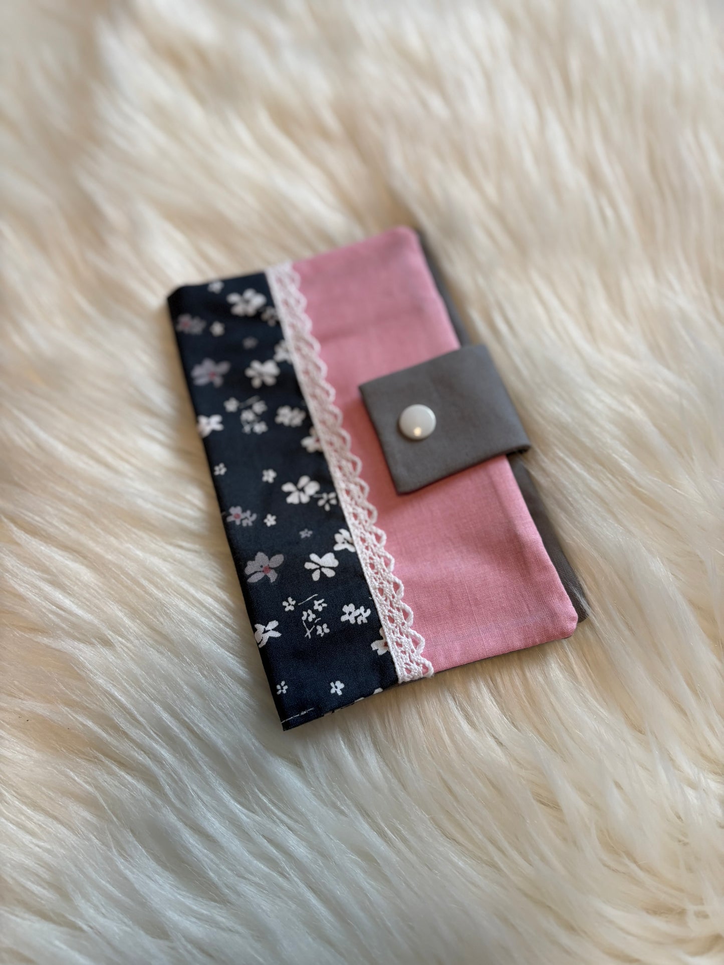 Mutterkindpass Hülle