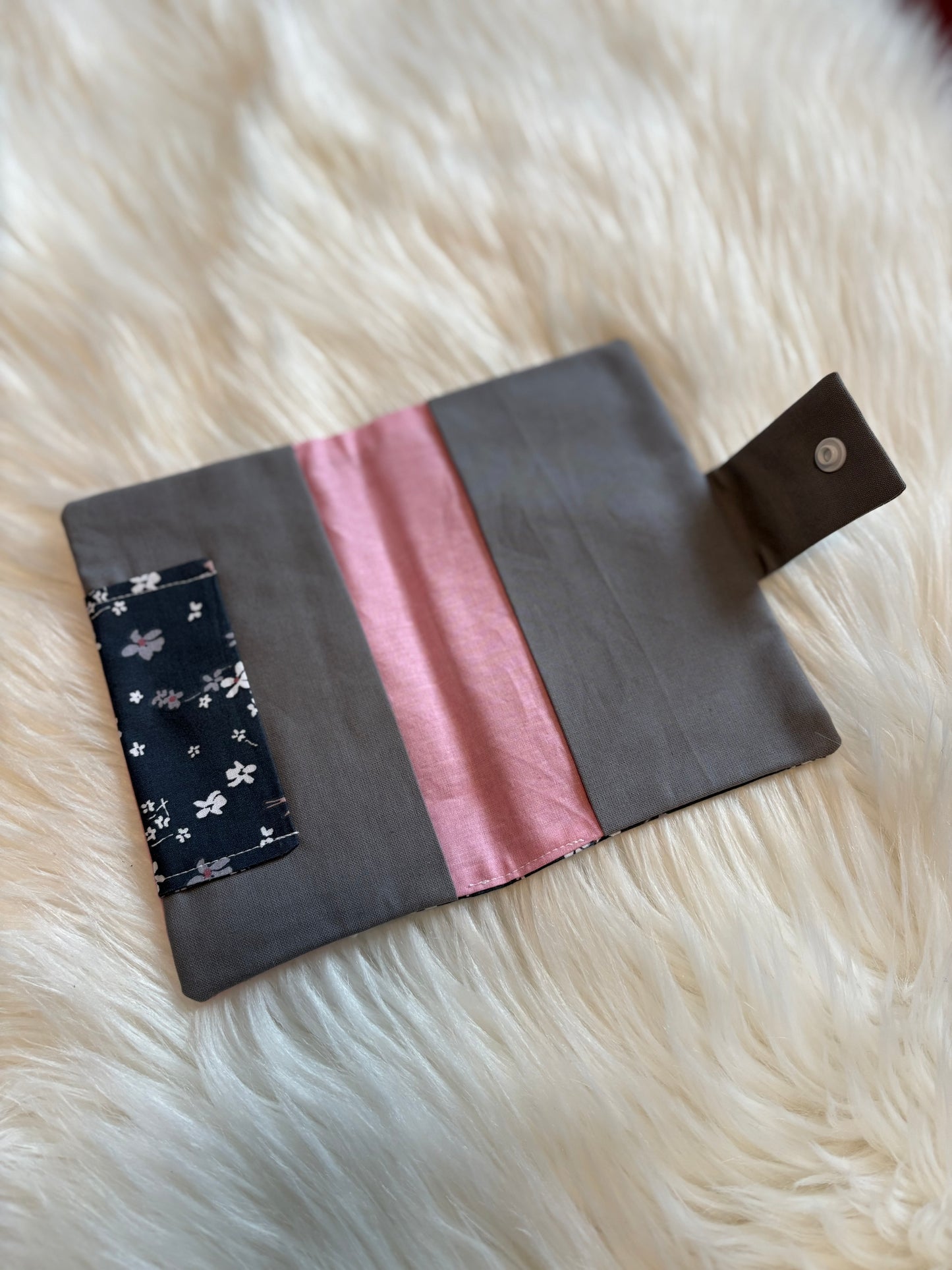 Mutterkindpass Hülle