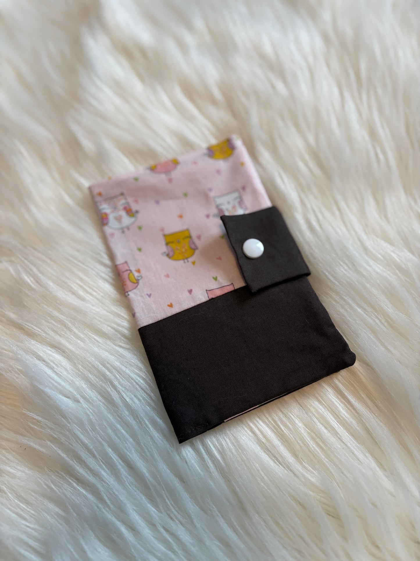 Mutterkindpass Hülle