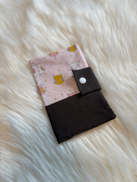 Mutterkindpass Hülle