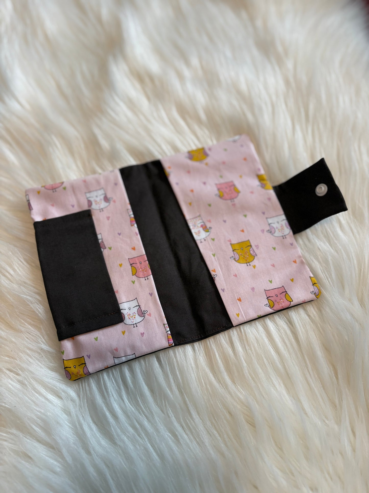 Mutterkindpass Hülle