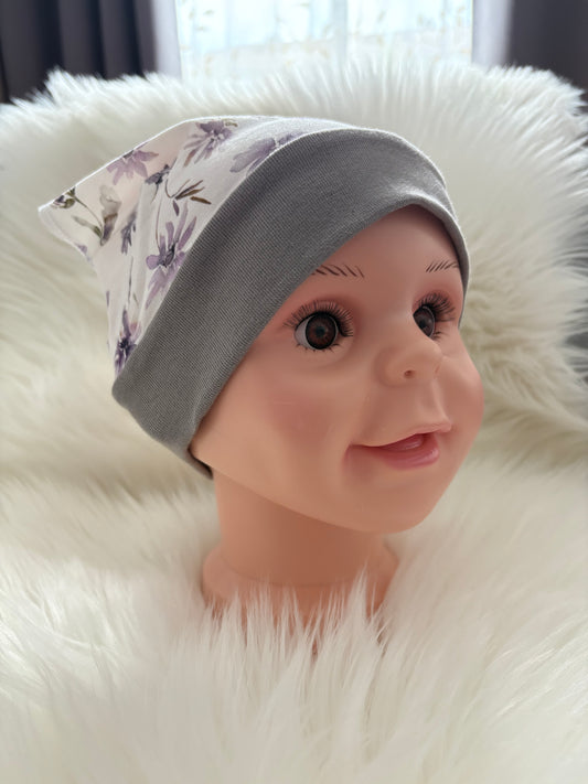 Kopftuch mit Bündchen