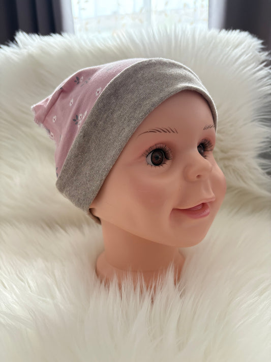 Kopftuch mit Bündchen