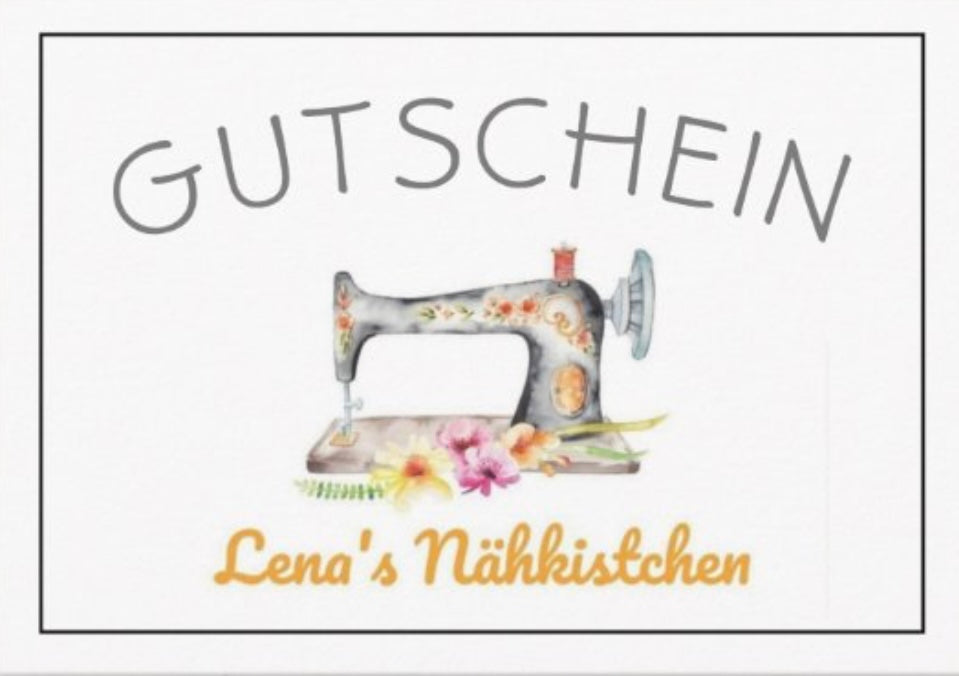 Gutschein