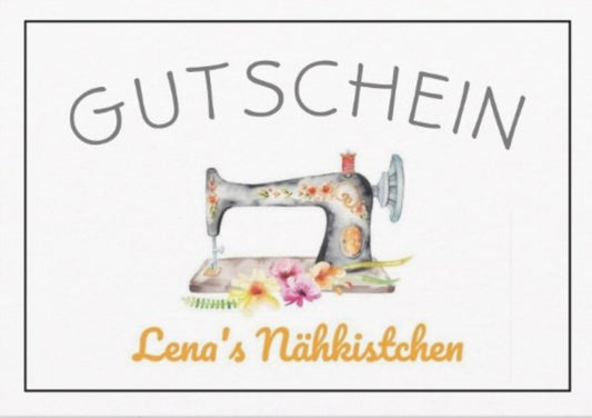 Gutschein