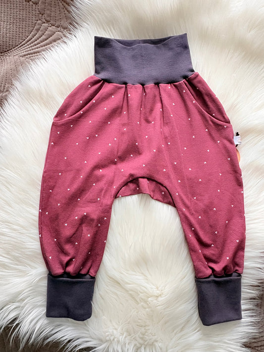 Pumphose 98-104